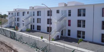 Analizan estudiantes universitarios proyectos del Programa de Vivienda para el Bienestar