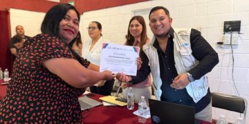 ITAMA y Unicef apoyan la reinserción laboral de jóvenes