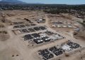 Sonora líder nacional en aportación de tierra para el Programa Nacional de Vivienda para el Bienestar