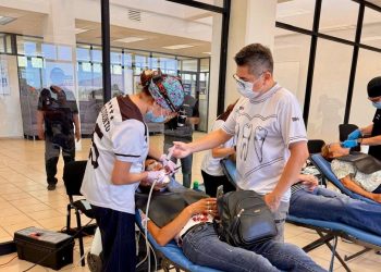 Realiza UTGuaymas Jornada de Atención Odontológica