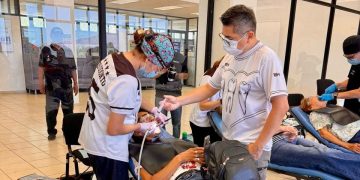Realiza UTGuaymas Jornada de Atención Odontológica