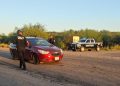 Incauta Policía Estatal más de 650 dosis de narcótico y armas de fuego en operativos en distintos municipios