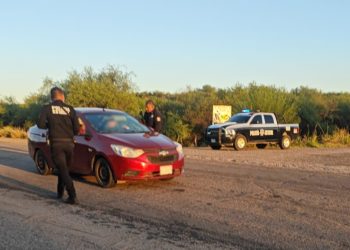Incauta Policía Estatal más de 650 dosis de narcótico y armas de fuego en operativos en distintos municipios