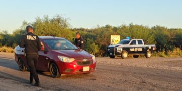 Incauta Policía Estatal más de 650 dosis de narcótico y armas de fuego en operativos en distintos municipios