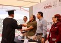 Finalizan jóvenes ITAMA estudios con promedios sobresalientes