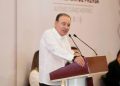Refuerza Gobernador Durazo cooperación binacional con Plenaria de la Comisión Sonora-Estados Unidos