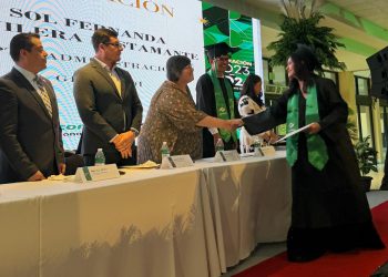 Más de tres mil estudiantes de Conalep Sonora concluyeron exitosamente su educación media superior