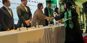 Más de tres mil estudiantes de Conalep Sonora concluyeron exitosamente su educación media superior