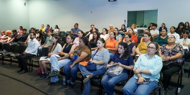 Fortalece Gobierno de Sonora capacitaciones para emprendedores y MiPyMEs