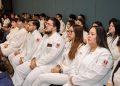 Gobierno de Sonora e IMSS firman convenio para abrir campos clínicos a estudiantes de la UES