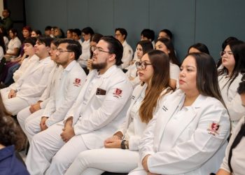 Gobierno de Sonora e IMSS firman convenio para abrir campos clínicos a estudiantes de la UES
