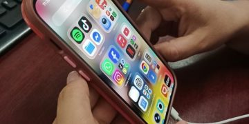 Llama Gobierno de Sonora al uso responsable de las redes sociales