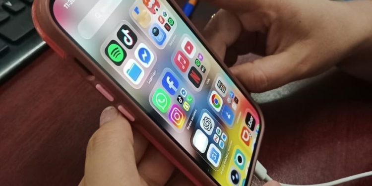 Llama Gobierno de Sonora al uso responsable de las redes sociales
