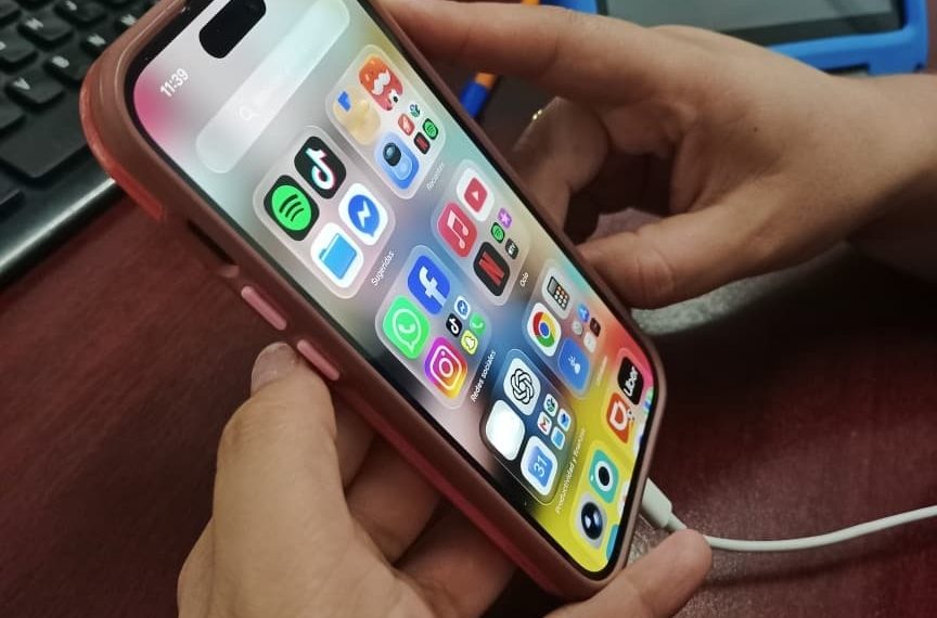 Llama Gobierno de Sonora al uso responsable de las redes sociales