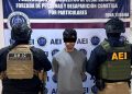 Obtiene FGJES vinculación a proceso de séptimo implicado en caso de desaparición de hijo de Cecilia Flores