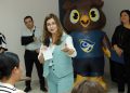 Recibe Unison estudiantes de secundaria y preparatoria en el Bootcamp Merkateen ON
