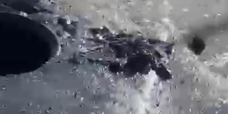 Exhorta Agua de Hermosillo a evitar tirar toallas húmedas en sanitarios