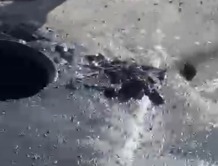 Exhorta Agua de Hermosillo a evitar tirar toallas húmedas en sanitarios