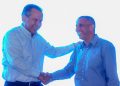 Celebra Toño Astiazarán inversión de Netafim que generará 200 empleos formales en Hermosillo