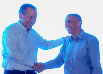 Celebra Toño Astiazarán inversión de Netafim que generará 200 empleos formales en Hermosillo