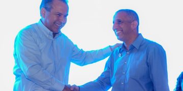 Celebra Toño Astiazarán inversión de Netafim que generará 200 empleos formales en Hermosillo