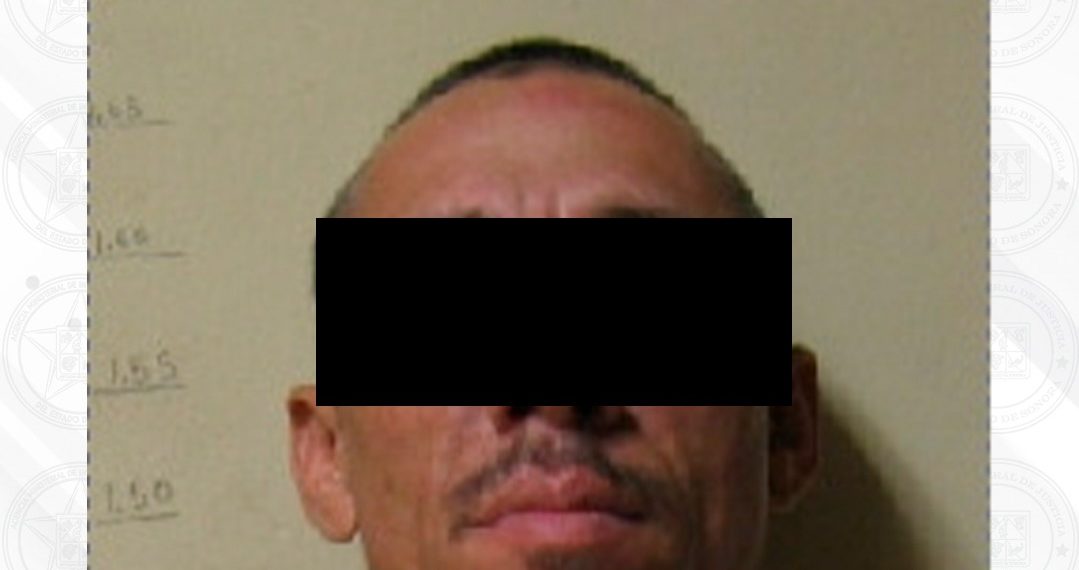 FGJES obtiene sentencia condenatoria de más de 11 años de prisión contra interno por tentativa de homicidio calificado