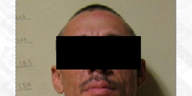 FGJES obtiene sentencia condenatoria de más de 11 años de prisión contra interno por tentativa de homicidio calificado