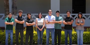Participarán siete estudiantes de Unison en programa de movilidad en Taiwán