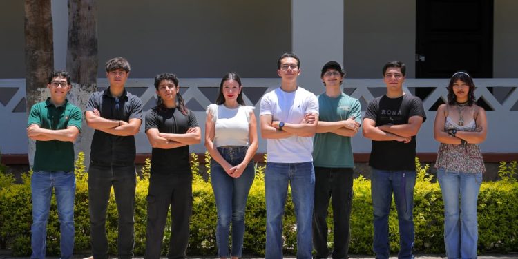Participarán siete estudiantes de Unison en programa de movilidad en Taiwán
