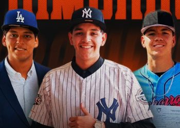 Naranjeros da a conocer a sus primeras firmas 2026