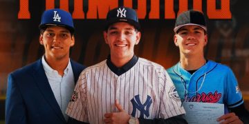 Naranjeros da a conocer a sus primeras firmas 2026