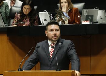 Celebro que el Mundial nos una, pero en México y Sonora la atención al colapso de infraestructura hospitalaria es urgente: Iván Jaimes