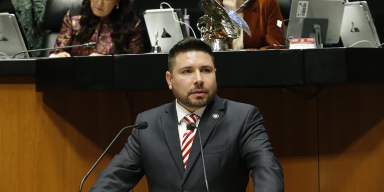 Celebro que el Mundial nos una, pero en México y Sonora la atención al colapso de infraestructura hospitalaria es urgente: Iván Jaimes