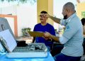 Continúa Gobierno de Hermosillo jornadas de salud en las colonias Palo Verde y El Ranchito