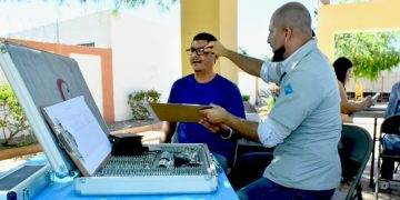 Continúa Gobierno de Hermosillo jornadas de salud en las colonias Palo Verde y El Ranchito