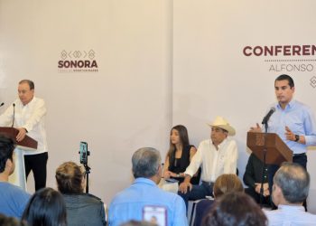 Sonora reforzará programa “Escuela Segura Siempre” durante el receso escolar de verano: SEC