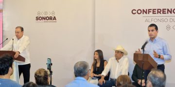 Sonora reforzará programa “Escuela Segura Siempre” durante el receso escolar de verano: SEC