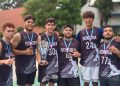 Estudiantes sonorenses ganan medalla de bronce en el Primer Encuentro Nacional Deportivo de Escuelas Normales: Creson