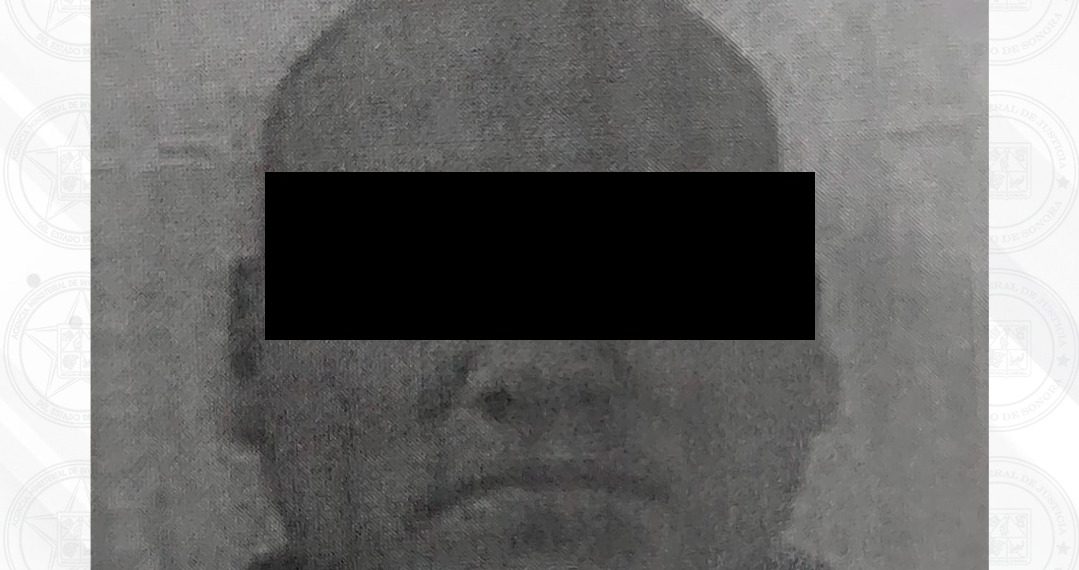 Vinculan a proceso a Yasser “N” por robo en una vivienda en Hermosillo