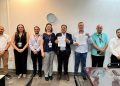 Impulsan Gobierno de Sonora e Issste alianza a favor de la educación en materia de salud: UTS