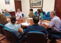 Atiende Unison inquietudes de estudiantes presentadas por el CESA
