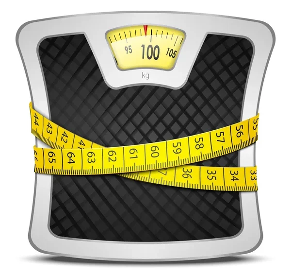 Unos kilos de más… y una gran lección