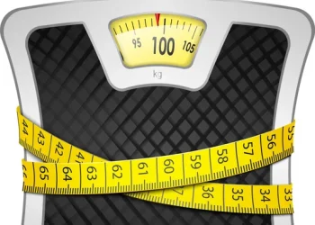 Unos kilos de más… y una gran lección