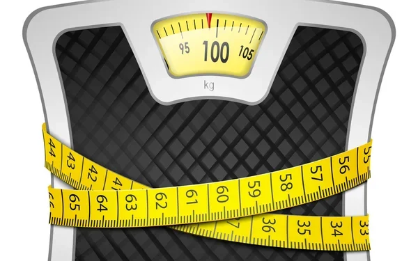 Unos kilos de más… y una gran lección