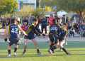 Convoca Gobierno de Hermosillo a deportistas a registrarse al programa “Jugando Seguro en La H”