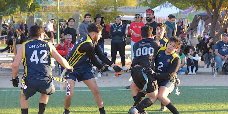 Convoca Gobierno de Hermosillo a deportistas a registrarse al programa “Jugando Seguro en La H”