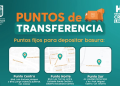 Recolecta Gobierno de Hermosillo más de 11 mil toneladas de residuos en los centros de transferencia en lo que va del año