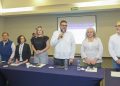 Realiza Congreso de Sonora parlamento abierto para analizar reforma municipal en materia electoral