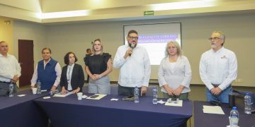 Realiza Congreso de Sonora parlamento abierto para analizar reforma municipal en materia electoral