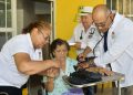 Llevará Gobierno de Hermosillo programa “Salud H en tu Casa” al norte de la ciudad